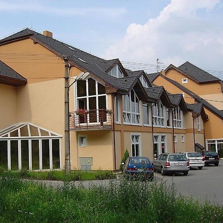 Hotel Kaskada Bojnice Dış mekan fotoğraf